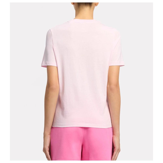 Reebok Γυναικεία κοντομάνικη μπλούζα Identity Big Logo Tee Reebok Γυναικεία κοντομάνικη μπλούζα Identity Big Logo Tee